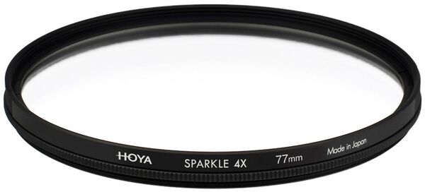 Hoya Sparkle 4x  67mm