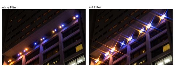 Hoya Sparkle 4x  77mm