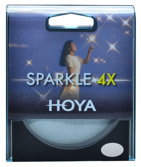 Hoya Sparkle 4x  82mm