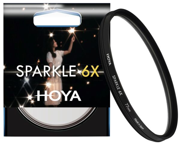 Hoya Sparkle 6x  52mm