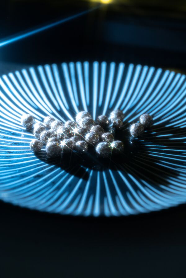 Hoya Sparkle 6x  55mm