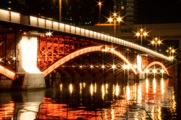 Hoya Sparkle 6x  58mm