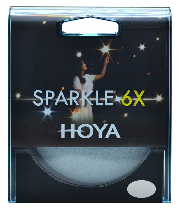 Hoya Sparkle 6x  62mm