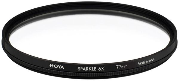 Hoya Sparkle 6x  72mm
