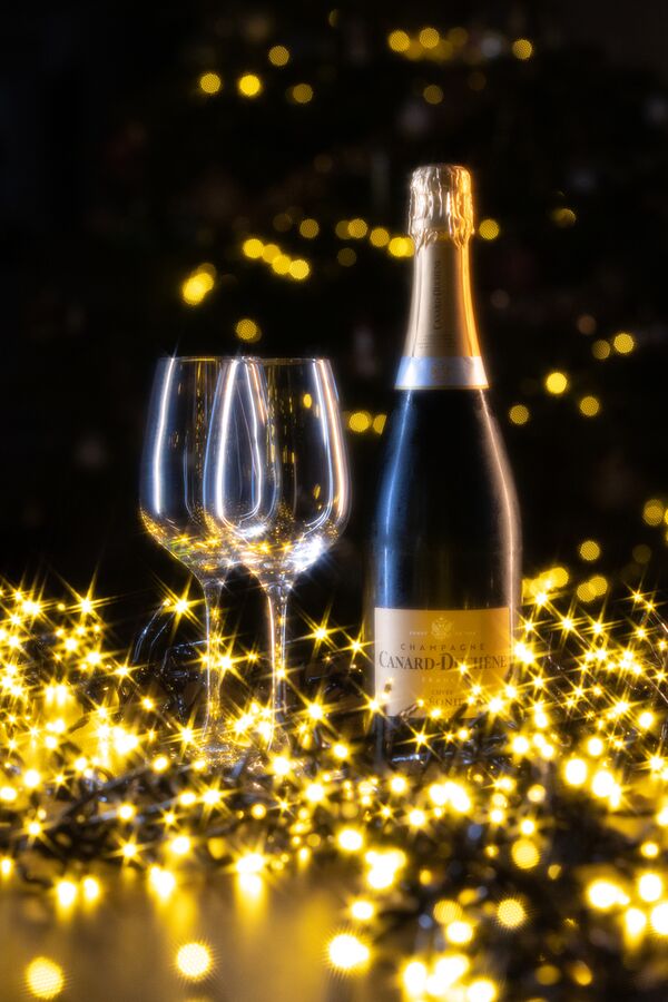 Hoya Sparkle 6x  72mm