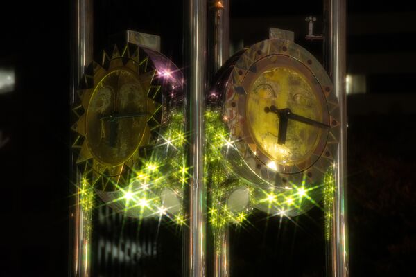 Hoya Sparkle 6x  72mm