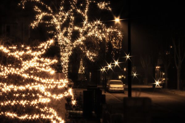 Hoya Sparkle 6x  82mm