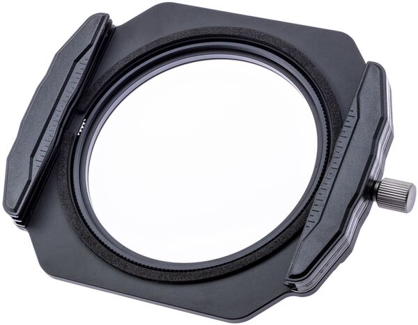 Hoya Sq100 Holder Kit (w/ Polarizer & Geared Adapters) 
