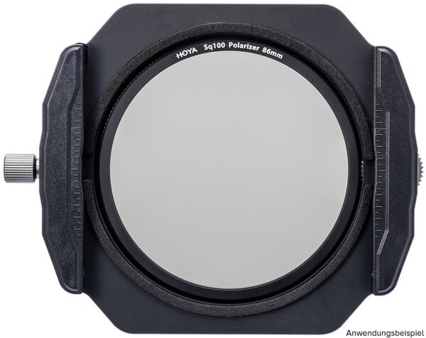 Hoya Sq100 Polarizer  86mm