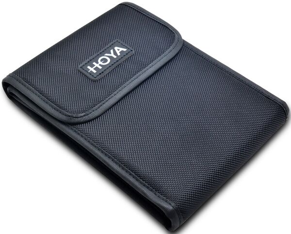 Hoya Sq100 Pouch  6x