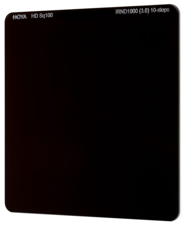 Hoya Sq100  Sq100 IRND1000 (3.0) HD