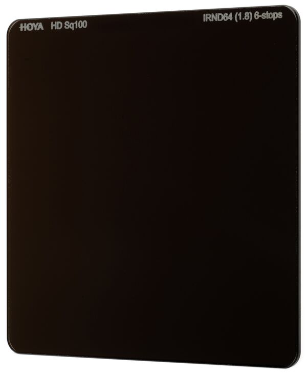 Hoya Sq100  Sq100 IRND64 (1.8) HD