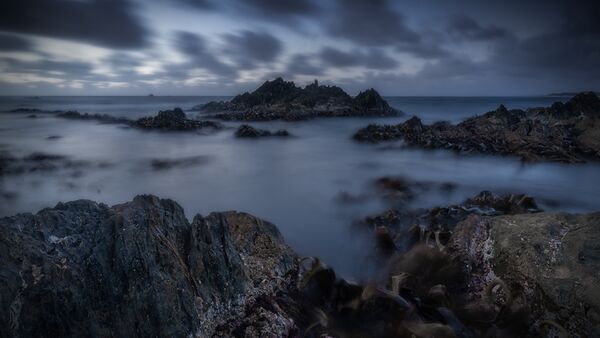 Hoya Sq100  Sq100 IRND64 (1.8) HD