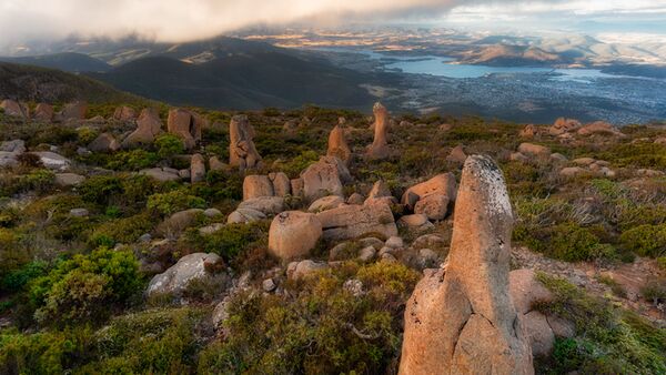 Hoya Sq100  Sq100 IRND8 (0.9) GRAD-S HD