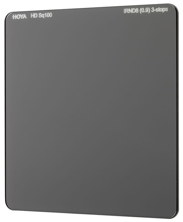 Hoya Sq100  Sq100 IRND8 (0.9) HD