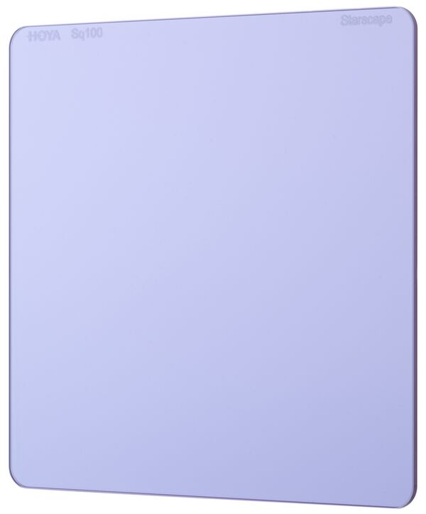 Hoya Sq100 Starscape  Sq100 Starscape