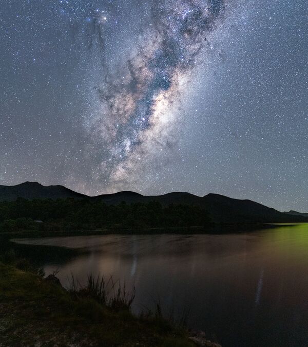 Hoya Sq100 Starscape  Sq100 Starscape