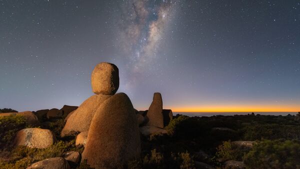 Hoya Sq100 Starscape  Sq100 Starscape