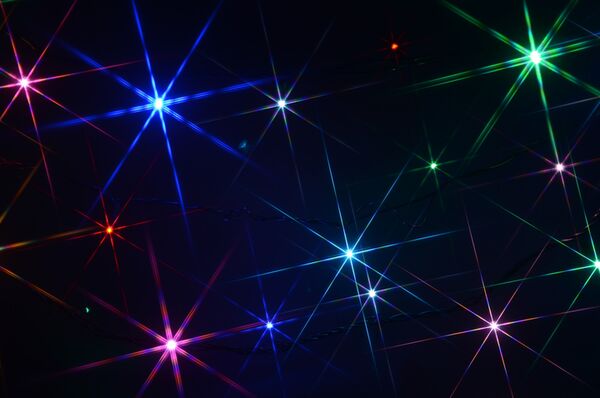 Hoya STAR-EIGHT  82mm