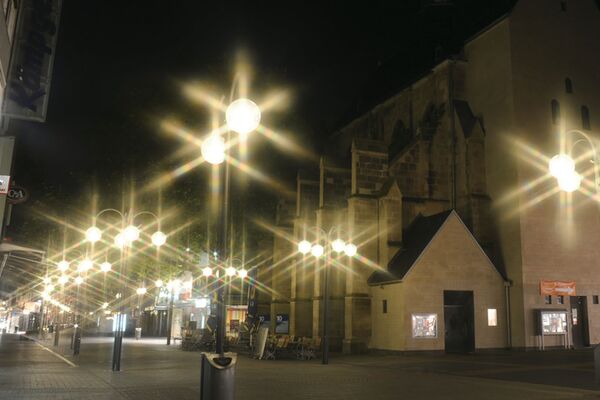 Hoya STAR-SIX, IN SQ.CASE  37mm