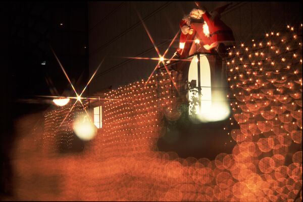 Hoya STAR-SIX, IN SQ.CASE  46mm