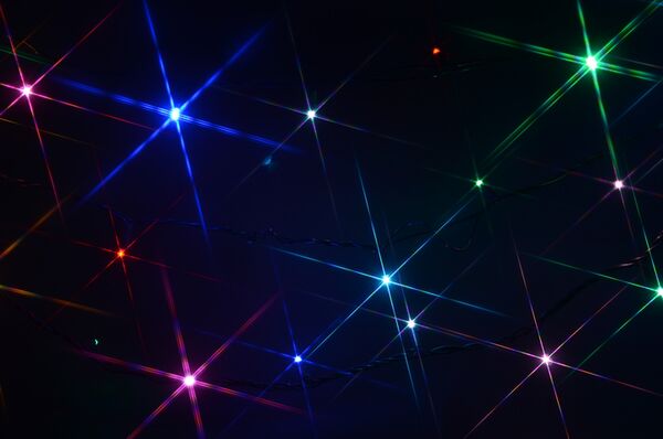 Hoya STAR-SIX, IN SQ.CASE  46mm