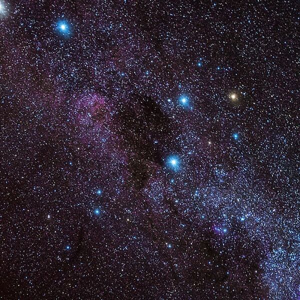 Hoya Starscape  58mm