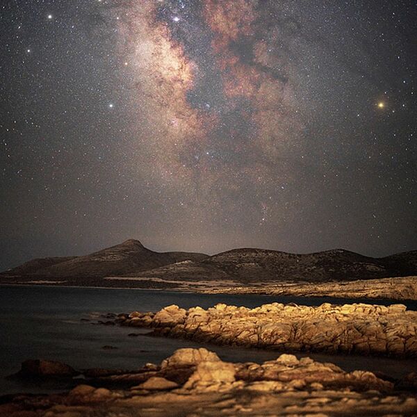 Hoya Starscape  62mm