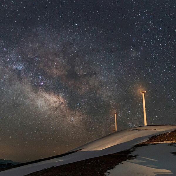 Hoya Starscape  62mm