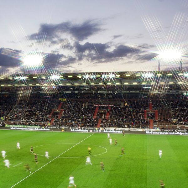 Hoya Stern Creative 8x  77mm