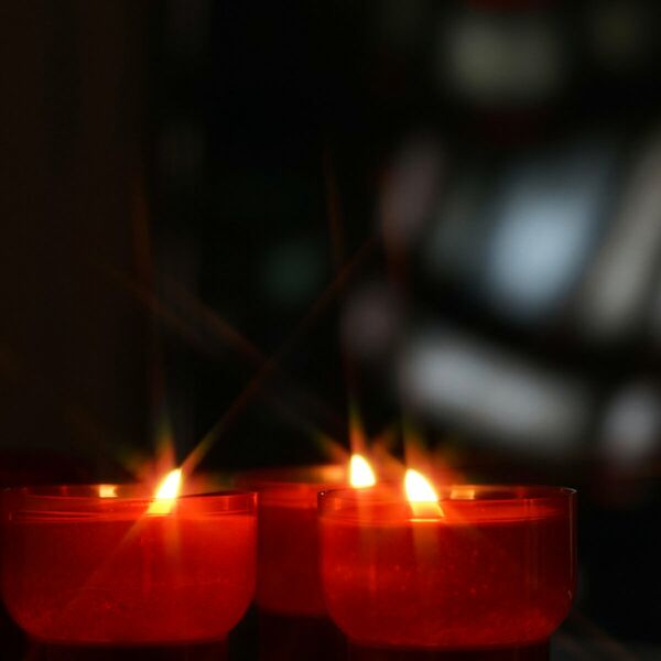 Hoya Stern Creative 8x  77mm