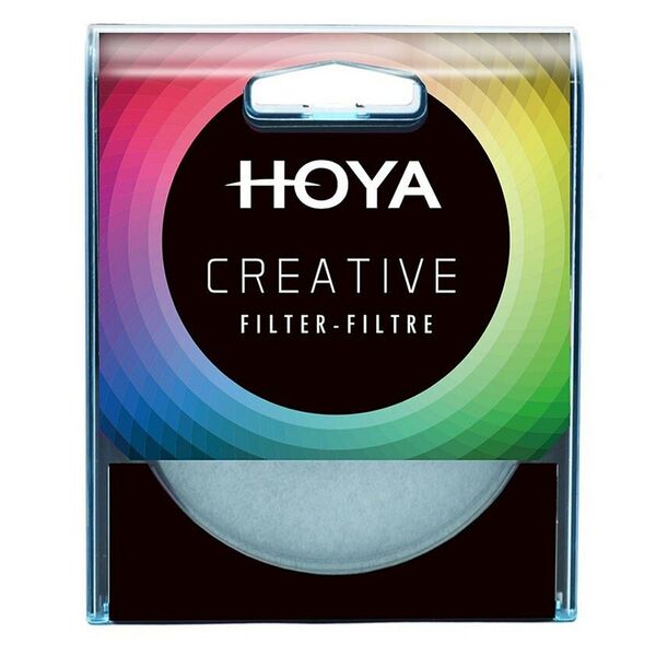 Hoya Stern Creative 8x  77mm