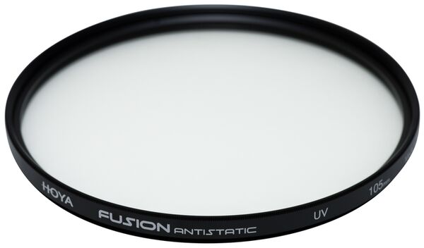 Hoya UV Fusion Antistatic  112mm
