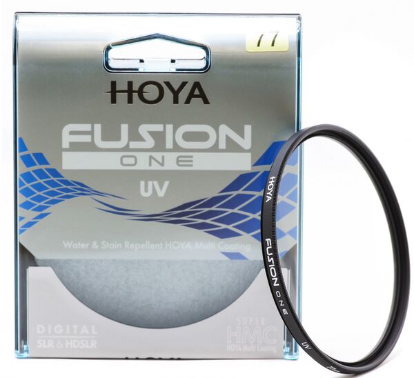 Hoya UV Fusion One  40,5mm