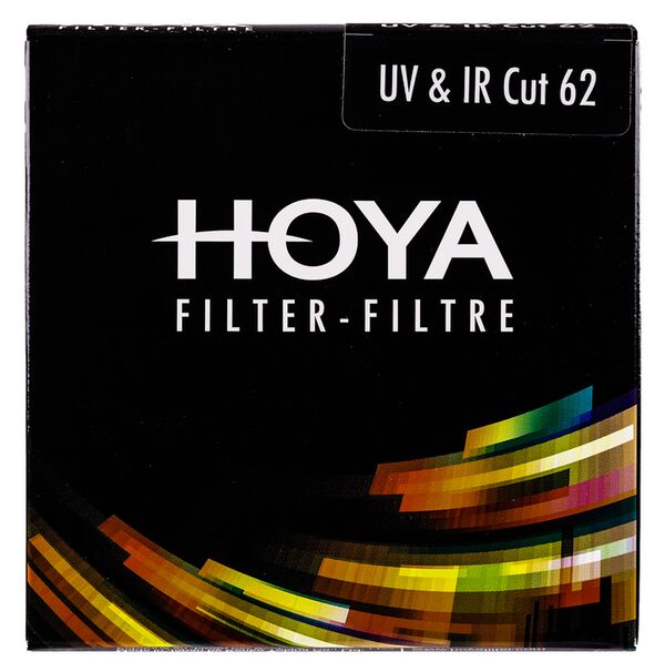 Hoya UV-IR  49mm