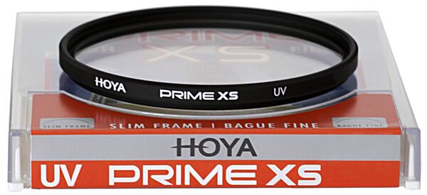 Hoya UV, PRIME-XS  49mm