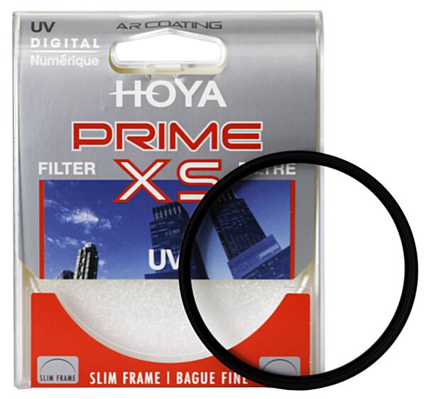 Hoya UV, PRIME-XS  67mm