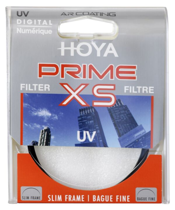 Hoya UV, PRIME-XS  67mm