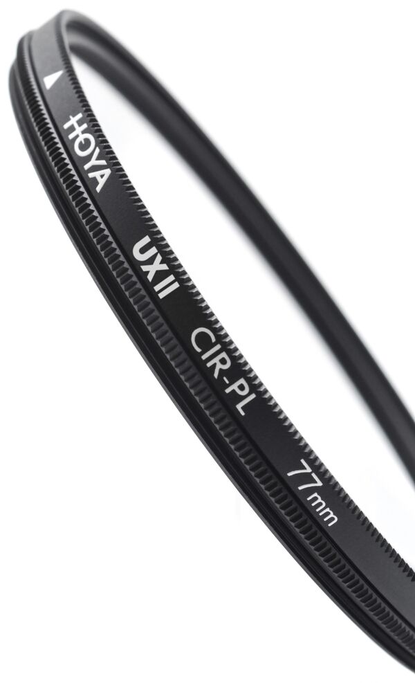 Hoya UX CIR-PL II  40,5mm