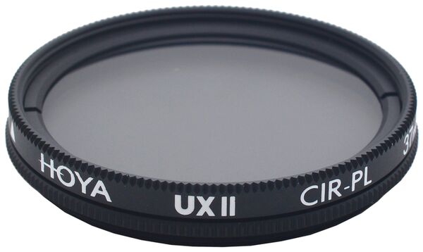 Hoya UX CIR-PL II  46mm