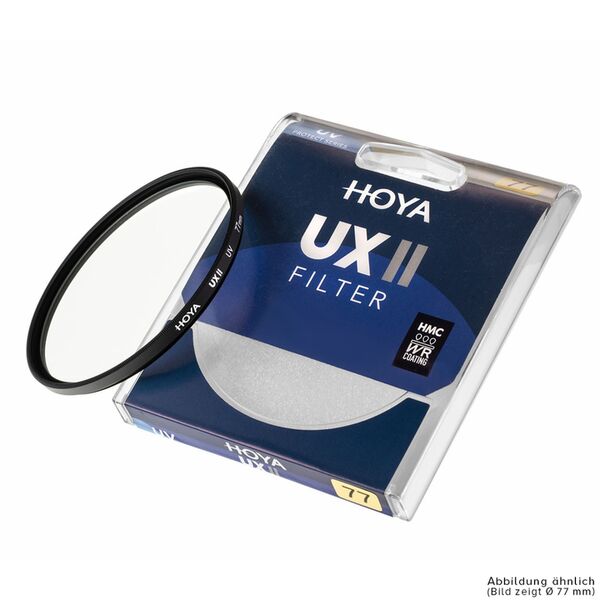 Hoya UX UV II  72mm