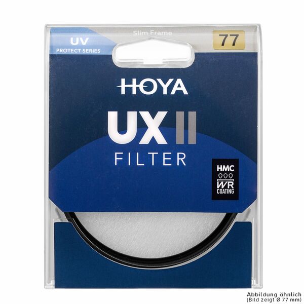 Hoya UX UV II  72mm