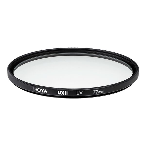 Hoya UX UV II  77mm