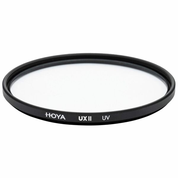 Hoya UX UV II  52mm
