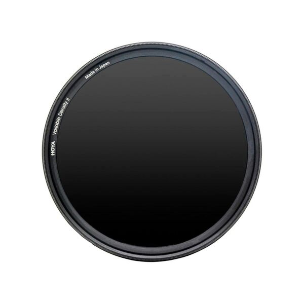 Hoya Variable Density Version II  58mm 