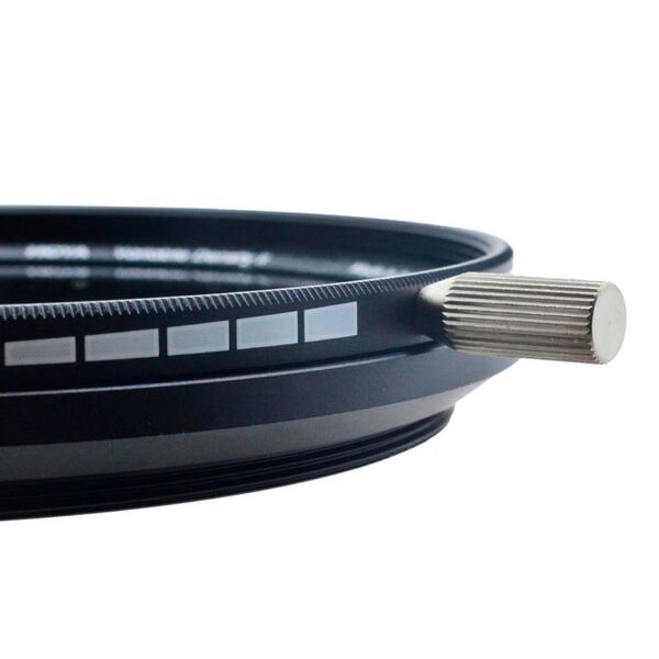 Hoya Variable Density Version II  58mm 