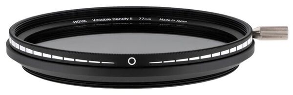 Hoya Variable Density Version II  67mm