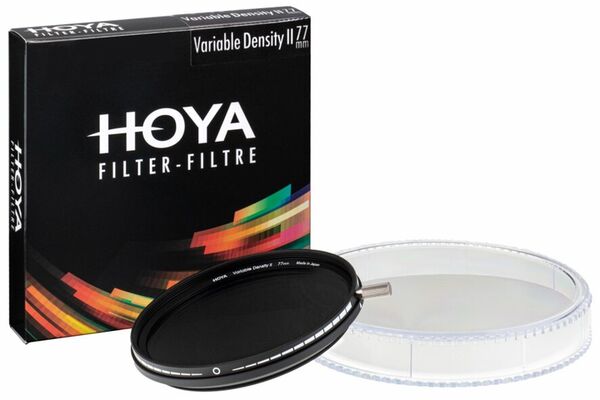 Hoya Variable Density Version II  67mm