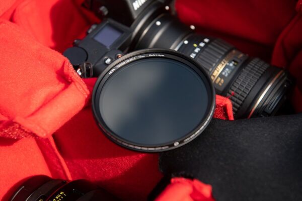 Hoya Variable Density Version II  67mm