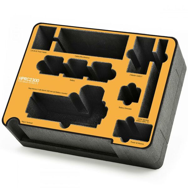 HPRC READY 2300 für  ATOMOS NINJA V 